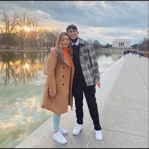 Meet your Posher, Diana